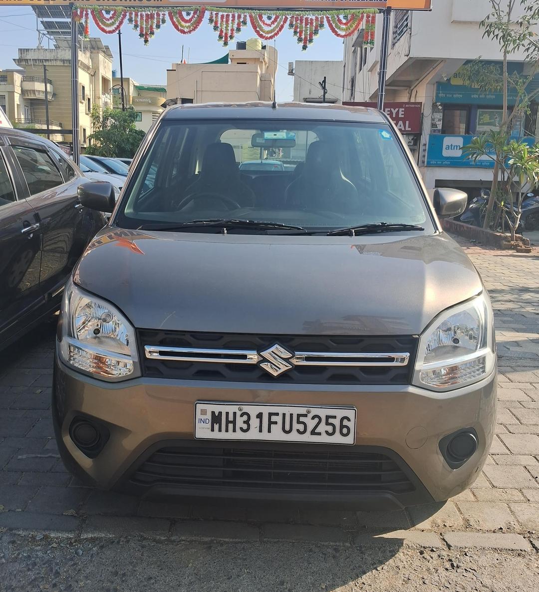 UsedCar
