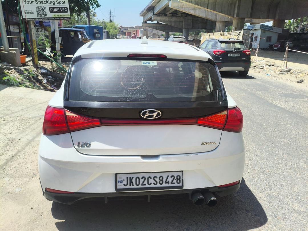UsedCar