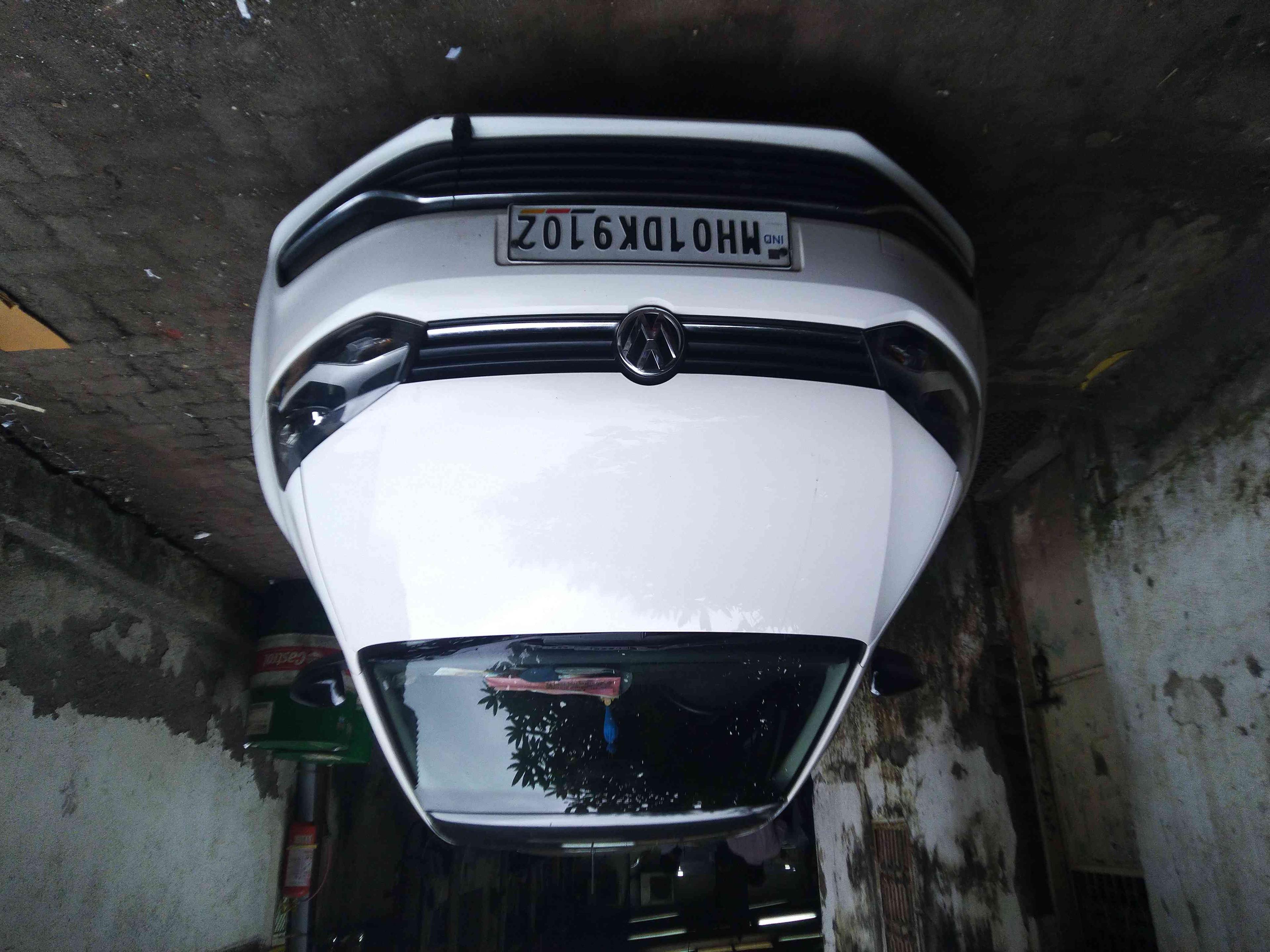 यूज़्ड 2018 फॉक्सवैगन पोलो, Vileparle Railway Station, Mumbai यूज़्ड 2018 फॉक्सवैगन पोलो, Vileparle Railway Station, Mumbai