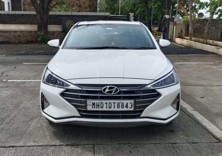 2021 ह्युंडई इलैंट्रा 2.0 MPI SX BS IV 2021 ह्युंडई इलैंट्रा 2.0 MPI SX BS IV