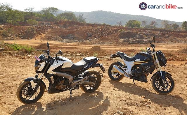 Both the Bajaj Dominar and Mahindra Mojo are Indian-origin motorcycles; are flagship offerings for their respective manufacturers and are designed to be ridden for longer rides. So, which one does the job better? We took our single-cylinder contenders out for a ride to find out.