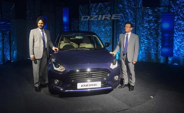 The new-generation 2017 Maruti has been launched in India priced from Rs. 5.45 lakh to Rs. 9.41 lakh (ex-showroom, Delhi). The car comes with new design and cosmetic enhancements along with a host of feature upgrades.