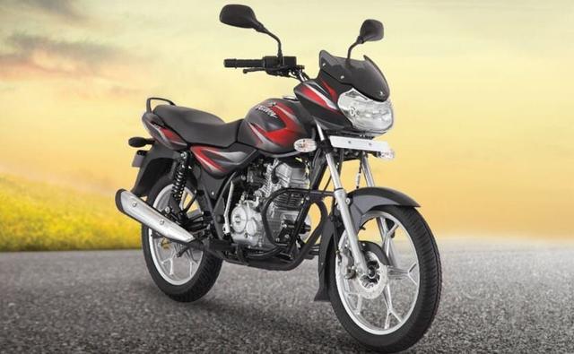 Bajaj Auto has announced that it will be launching the new 2018 Bajaj Discover 110 and Discover 125 bikes on January 10, 2018. The company will also showcase its 2018 model range at the launch event, which includes the 2018 Pulsar and Avenger range.