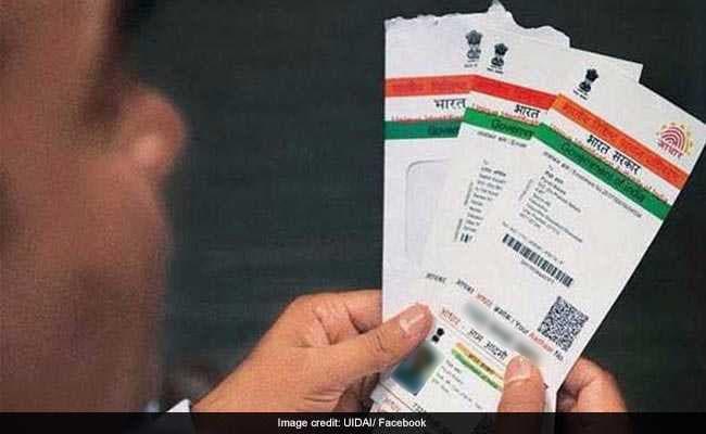 Aadhaar To Be Linked With Driving Licence Soon