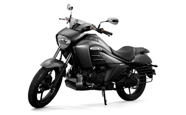 The Suzuki Intruder Fuel Injection (FI) variant was launched in India priced at Rs. 1.06 lakh (ex-showroom, Delhi). The bike sees no other mechanical or cosmetic change and continues to be powered by the same 155 cc motor.