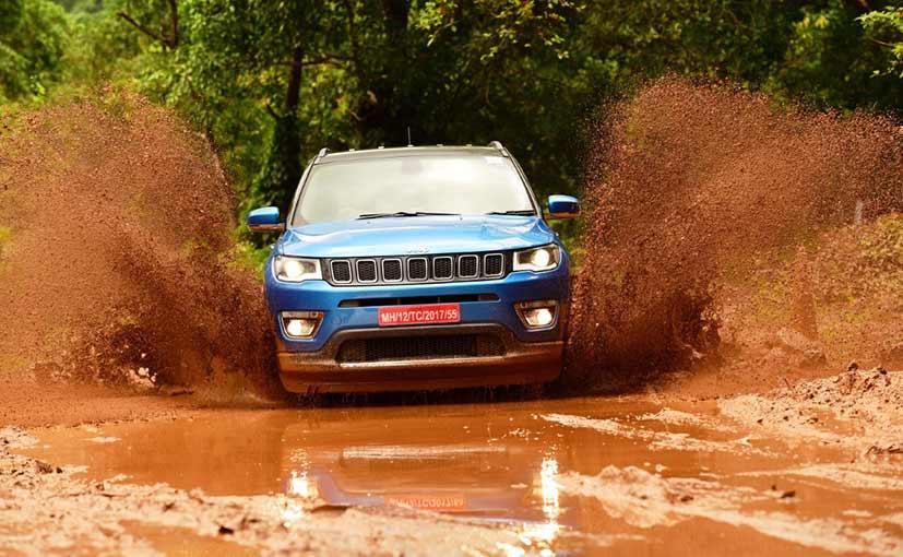 Jeep Compass Now Available With Five Years Extended Warranty Program