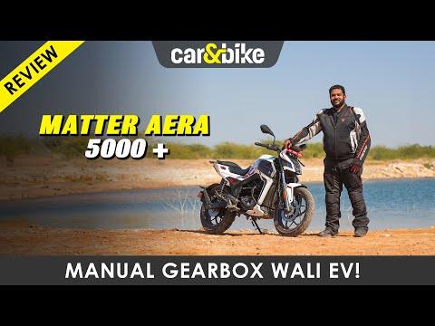 Matter Aera 5000+ Review Matter Aera 5000+ Review