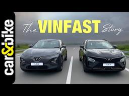 Special Feature | Vinfast Enters India | Two Electric SUVs On Their Way To Set Benchmarks Special Feature | Vinfast Enters India | Two Electric SUVs On Their Way To Set Benchmarks
