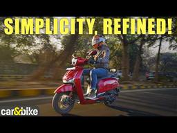 HERO DESTINI 110 REVIEW: FUEL EFFICIENCY & PERFORMANCE TEST HERO DESTINI 110 REVIEW: FUEL EFFICIENCY & PERFORMANCE TEST