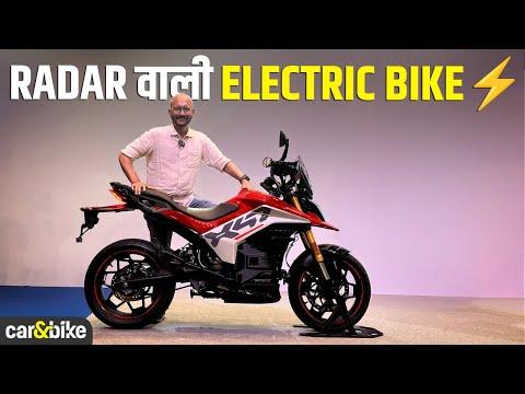 2025 KTM 390 Enduro: Road Test Review | carandbike 2025 KTM 390 Enduro: Road Test Review | carandbike