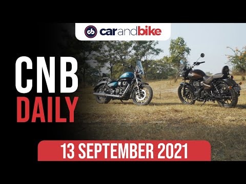 Royal Enfield Meteor 350 Price Hiked | MG Astor Unveil Date | All-Women Workforce For Ola Factory Royal Enfield Meteor 350 Price Hiked | MG Astor Unveil Date | All-Women Workforce For Ola Factory