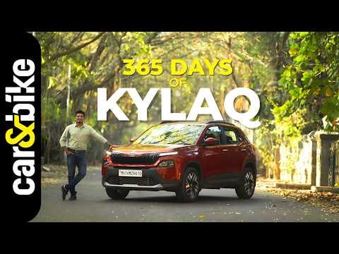 Special Feature | Skoda Kylaq’s One Year in India | How It Became Skoda’s Best-Selling SUV Special Feature | Skoda Kylaq’s One Year in India | How It Became Skoda’s Best-Selling SUV