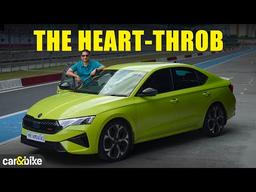 First Drive: 2025 Skoda Octavia RS,The Czech performer returns. First Drive: 2025 Skoda Octavia RS,The Czech performer returns.