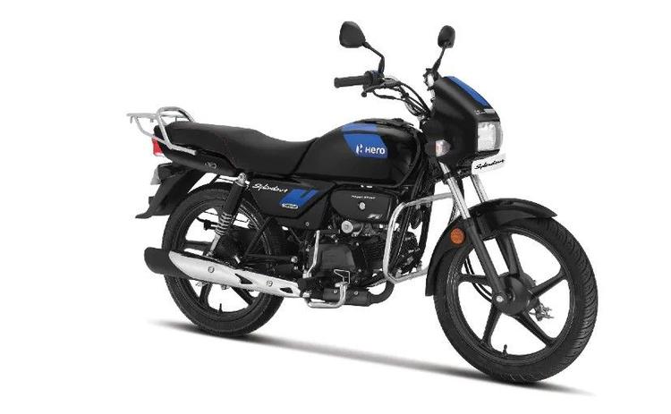 Hero MotoCorp Hikes Prices Of Its Scooters And Motorcycles From July 3 औसत मूल्य वृद्धि 1.5 प्रतिशत के दायरे में होगी, हालाँकि यह आंकड़ा मॉडलों के अनुसार अलग हो सकता है.