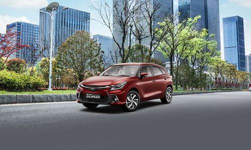 Toyota Glanza E-CNG Launched In India; Priced From Rs 8.43 Lakh टोयोटा ने यह भी बताया है कि नई अर्बन क्रूजर हायराइडर सीएनजी विकल्प के साथ उपलब्ध होगी और कीमतों की घोषणा बाद में की जाएगी.