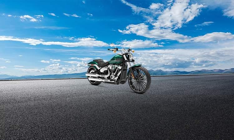 Harley-Davidson ब्रेकआउट Price in New Delhi