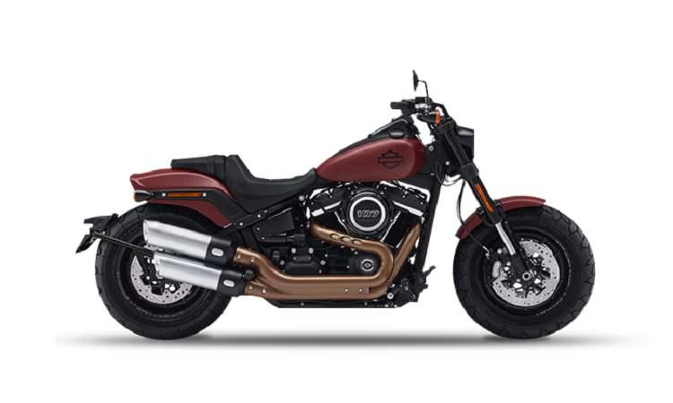Harley-Davidson फैट बॉब