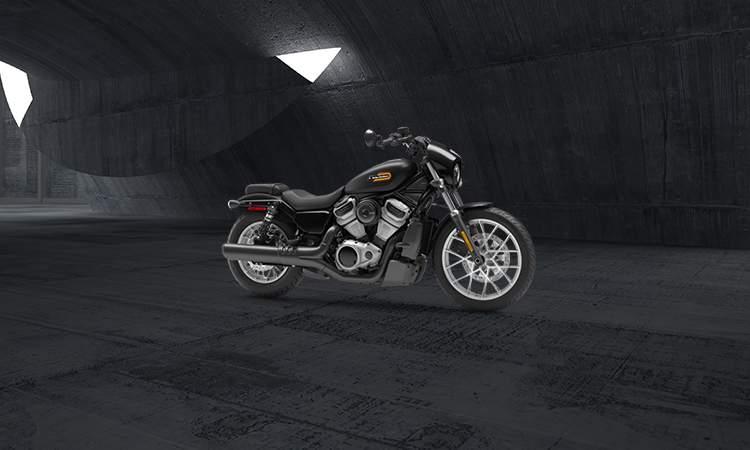 Harley-Davidson नाइटस्टर