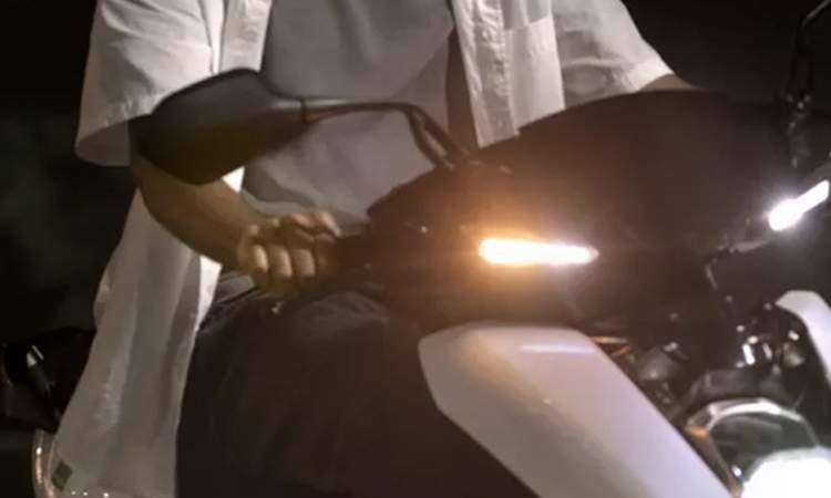 Ather 450s Auto Indicator Cutoff