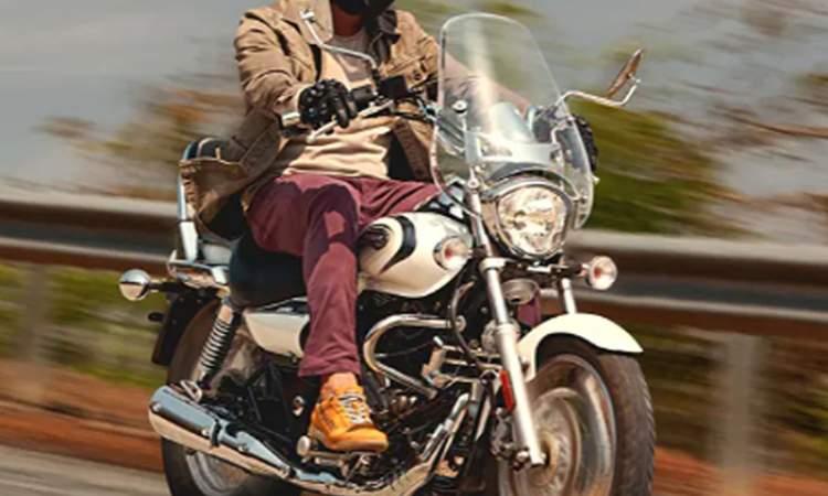 Effortless Mile Muncher