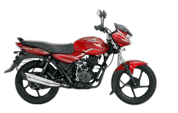 Flame Red