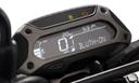 Freedom speedometer