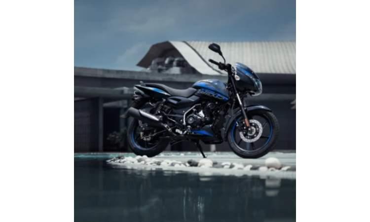 Bajaj Pulsar 150