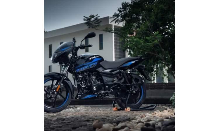 Bajaj Pulsar 150