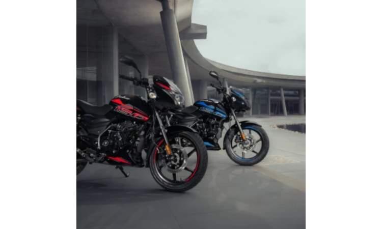 Bajaj Pulsar 150