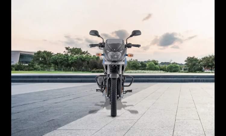 Bajaj Pulsar 15064dd8fcc867db