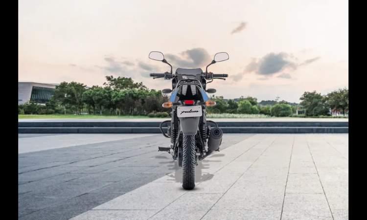 Bajaj Pulsar 15064dd8fcd072d9