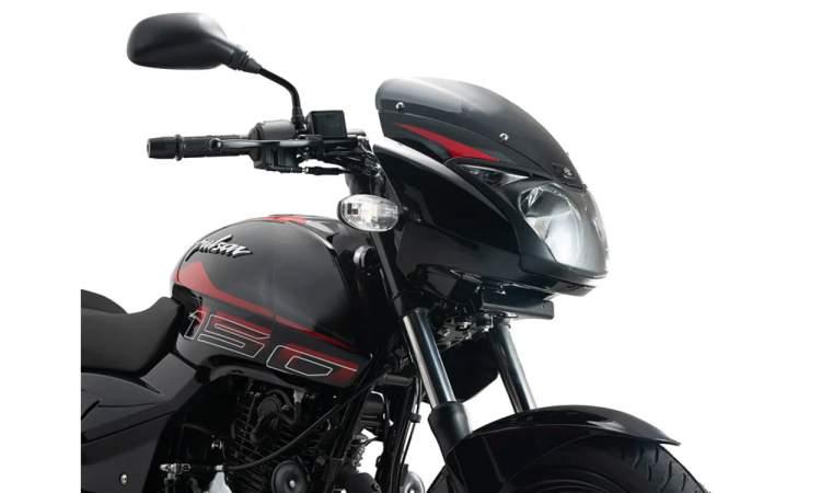 Bajaj Pulsar 150