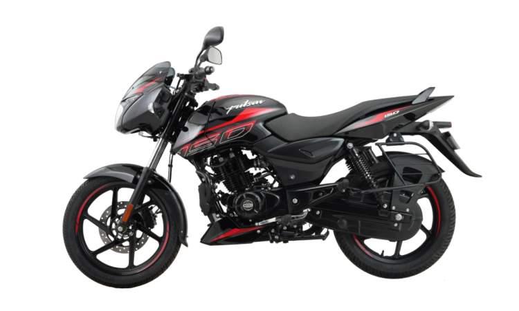 Bajaj Pulsar 150
