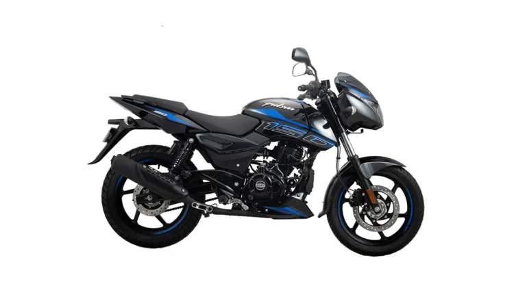 Bajaj Pulsar 150