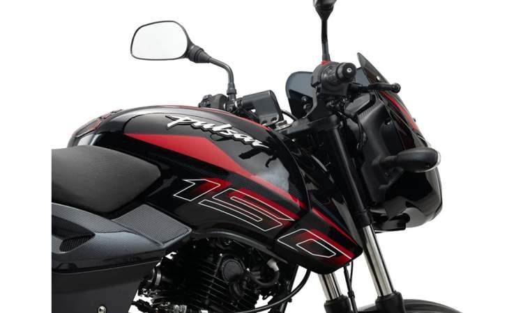 Bajaj Pulsar 150