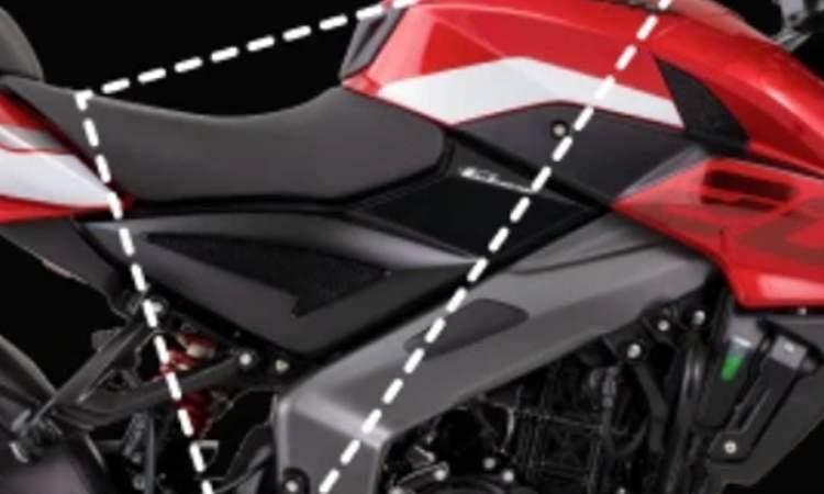 Engaging Riding Ergonomics