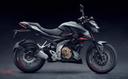 Bajaj Pulsar N250 Engine Breakes