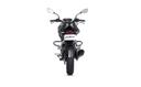 Bajaj Pulsar N250 Rear Look