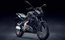 Bajaj Pulsar N250 Style Look