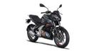 Bajaj Pulsar N250 Style