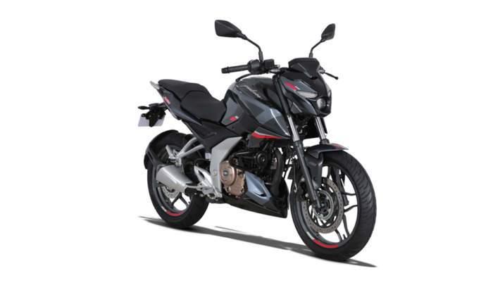 Bajaj Pulsar N250 Style