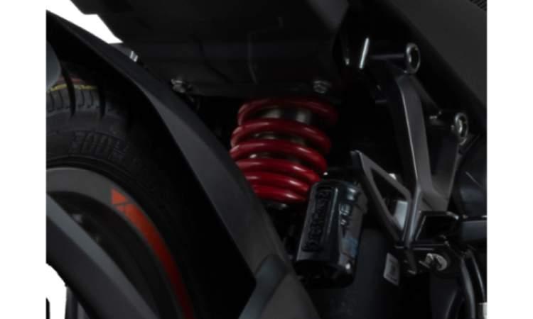 Agility With Precision Braking
