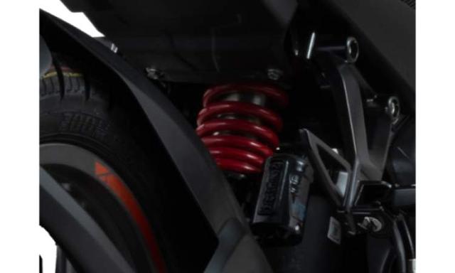 Agility With Precision Braking