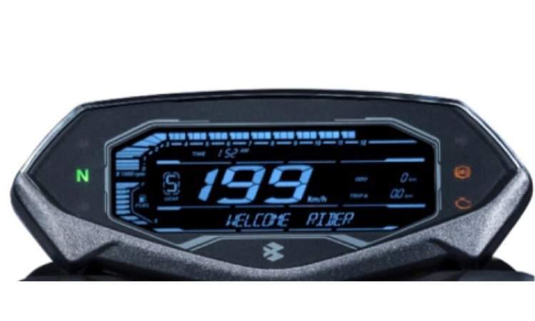 Bluetooth Connectivity Gear Position Indicator Distance To Empty Readout Instantaneous Fuel Economy Average Fuel Economy