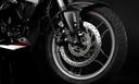 Bajaj pulsar ns 160 wheels