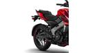 2025 Bajaj Pulsar NS400Z