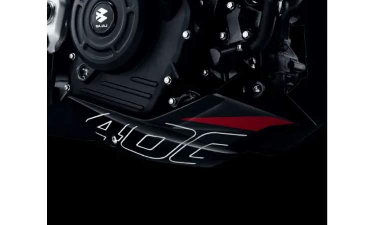 2025 Bajaj Pulsar NS400Z