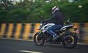 2025 Bajaj Pulsar NS400Z