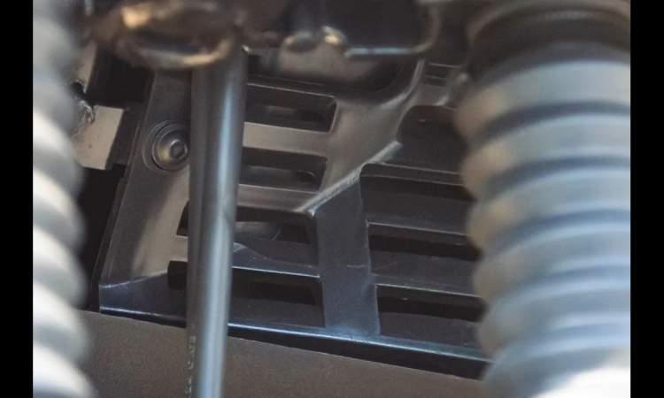 Bgauss ruv350 comfort 1