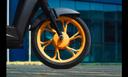 Bgauss ruv350 frontwheel